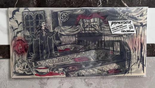 查无此尚『光栅画』 商品图5