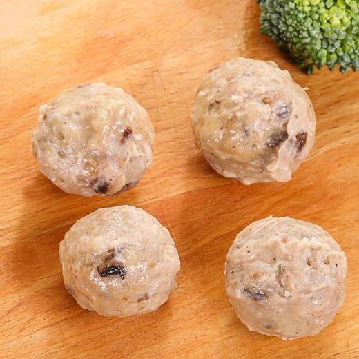 安井香菇贡丸 500g/包 商品图1