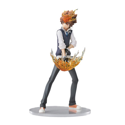 【GSC现货】POP UP PARADE 沢田纲吉 家庭教师HITMAN REBORN! 商品图4