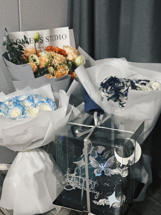 山海相随（提前两天预定） 商品图7