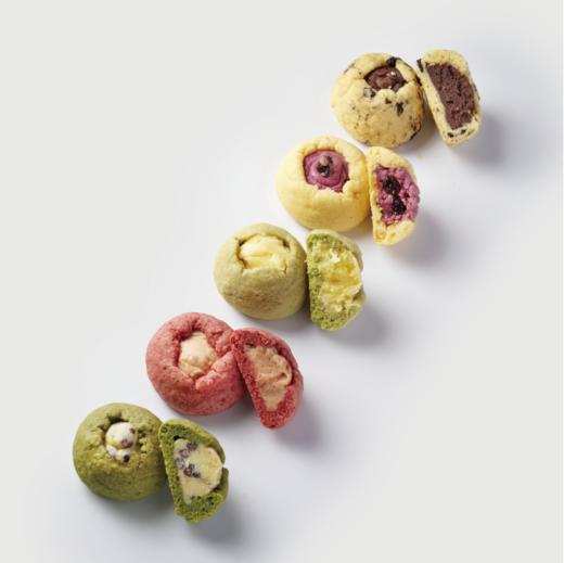 六款司康 零食糕点（满158包邮） 商品图3