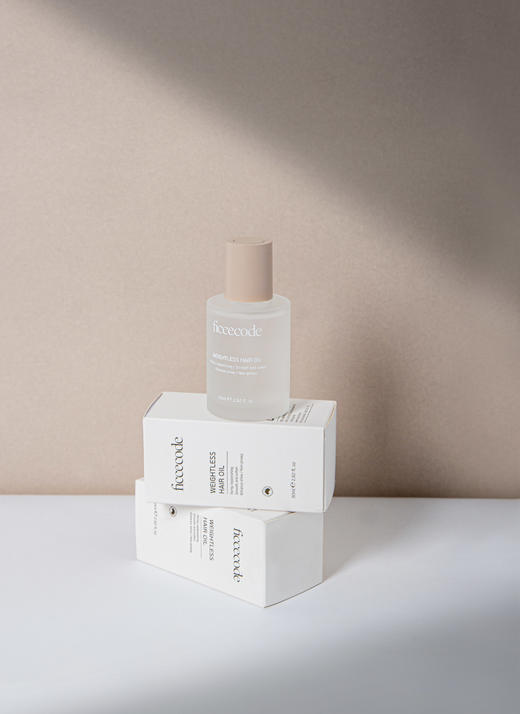 菲诗蔻护发精油（轻盈赋活） 商品图1