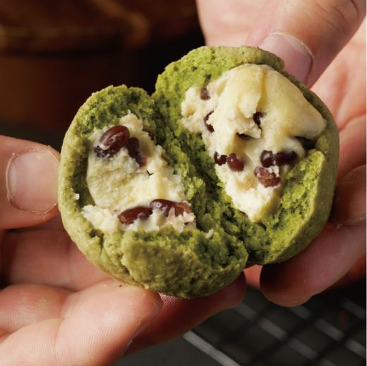 六款司康 零食糕点（满158包邮） 商品图5