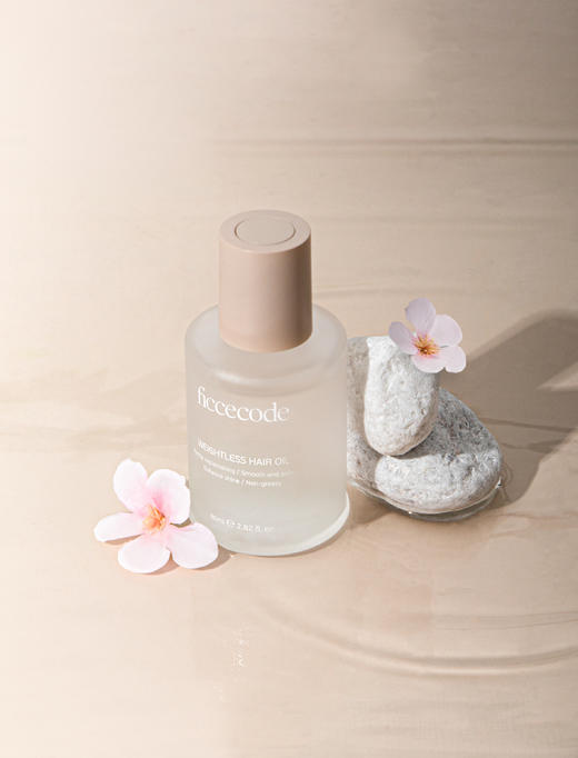 菲诗蔻护发精油（轻盈赋活） 商品图2