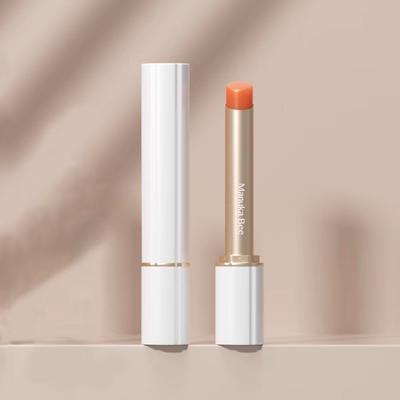 小蜜坊蜜境幻色润唇膏 （大橘为重） 商品图2