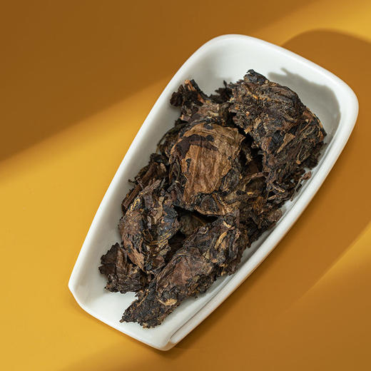 2017鼎名金花 金花白茶180g 商品图4