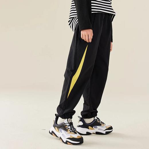 【24年反季特价清仓】龙之涵  亲子款“丛林探险”运动裤 23秋冬新款中大童休闲裤 婴幼儿A类标准 4色可选 100-175码 商品图6