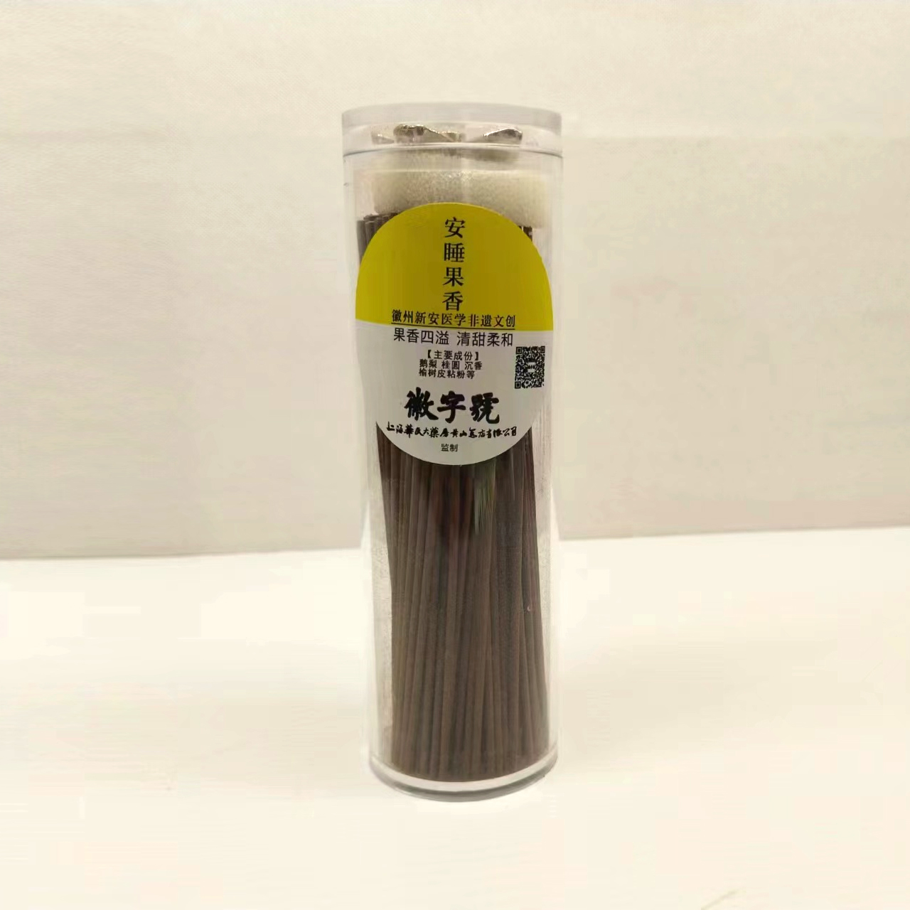 40g°安睡果香°线香10cm