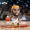 王牌化身 盲盒 脚踝传奇 NBA脚踝终结者CrossOver系列传奇款潮流篮球盲盒马布里 商品缩略图3