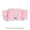 【GSC现货】三丽鸥许愿兔斜跨毛绒粉色斜跨包糖果包 商品缩略图1