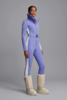 CORDOVA - Cordova - MYTLE - 女装 - 连体滑雪服 - 紫色 商品缩略图1
