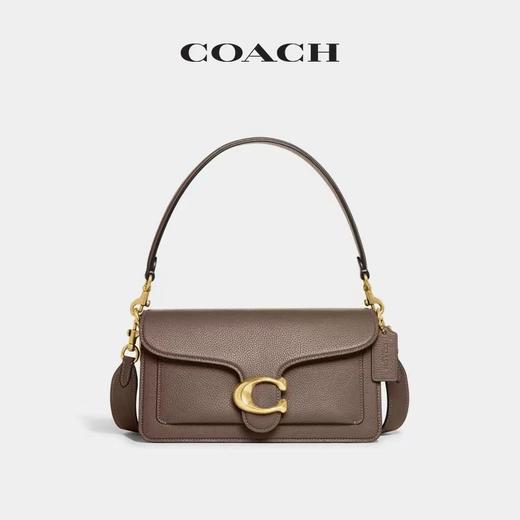 COACH 女士TABBY 单肩包 商品图0