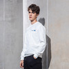 卡尔美休闲男士套头卫衣时尚男休闲套头衫 商品缩略图2