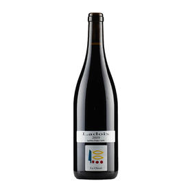 皮耶候奇酒庄拉都瓦干红葡萄酒