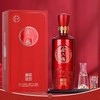 [金六福茗窖玖号]50.8度-兼香型白酒500ml多规格 商品缩略图1