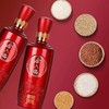 [金六福茗窖玖号]50.8度-兼香型白酒500ml多规格 商品缩略图3