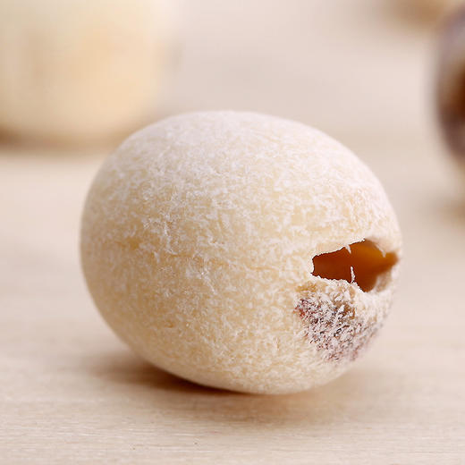 【武汉.黄陂】绿岛湖干货套餐（绿岛湖百合干250g+绿岛湖磨皮莲子250g） 商品图7