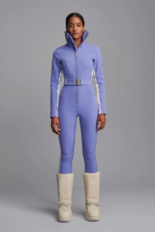 CORDOVA - Cordova - MYTLE - 女装 - 连体滑雪服 - 紫色 商品图2