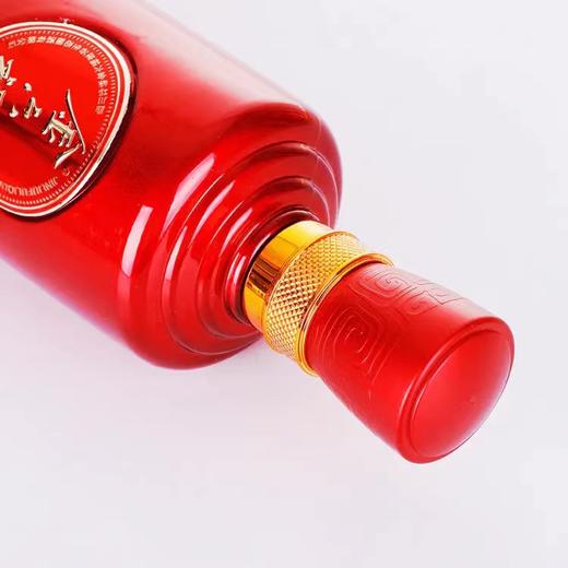 [金六福茗窖玖号]50.8度-兼香型白酒500ml多规格 商品图4