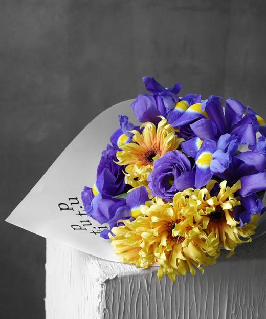 浮光跃金 Glistening Time 商品图1