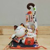 K-FYM-86838 开运招财猫 商品缩略图1