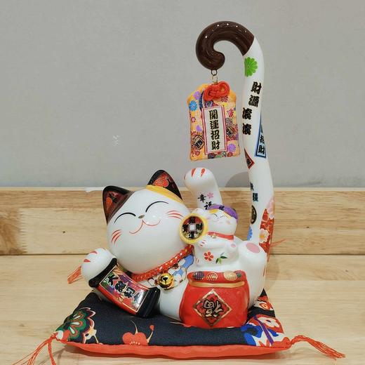 K-FYM-86838 开运招财猫 商品图1