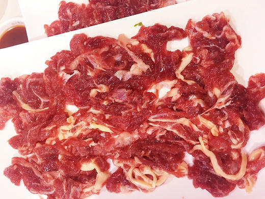 【新鲜牛肉】牛吊龙 1斤装 商品图11