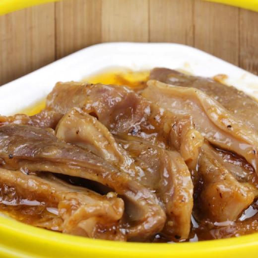 400g早茶黑椒猪肚【2B4上-10C】 商品图1