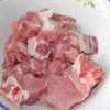 【生鲜预定】热鲜肉 排骨 1kg 商品缩略图0