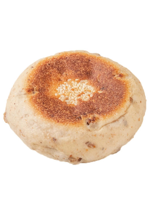 核桃红豆包 商品图0