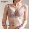 皇家丽美无钢圈聚拢收副乳小胸显大偏厚杯调整型文胸WWJ063-3 商品缩略图0