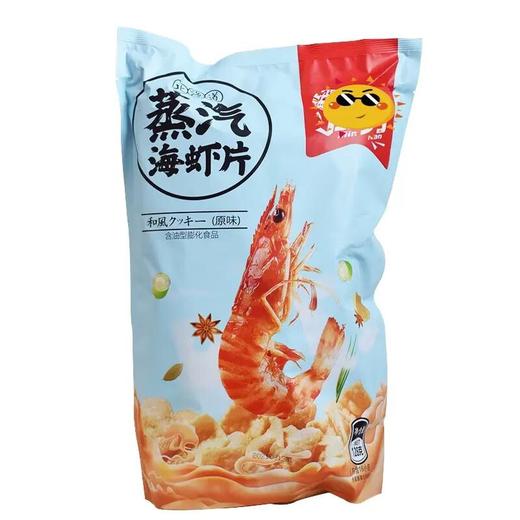 闽男袋袋薯薯片 商品图1