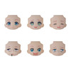 【GSC现货】粘土人More 替换用脸部零件 波奇酱精选 商品缩略图4