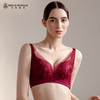 皇家丽美无钢圈聚拢收副乳小胸显大偏厚杯调整型文胸WWJ063-3 商品缩略图1