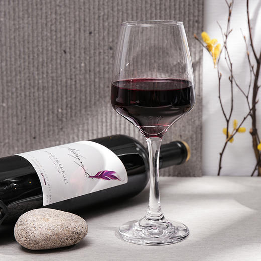 格鲁吉亚真迹金泽马拉乌里半甜红葡萄酒 商品图3