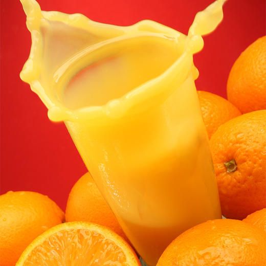 希腊进口葩莉亚果汁|果汁饮料1L【葡萄|橙|苹果|菠萝果汁/桃|复合果汁饮料】 商品图3