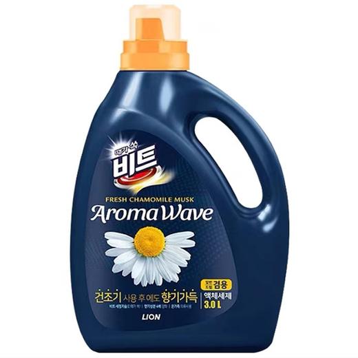 비트 아로마웨이브 카모마일 일반드럼겸용3L 商品图0