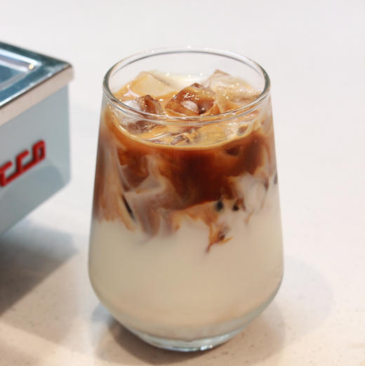 原味拿铁 商品图0