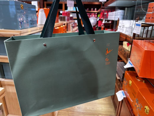 2026新茶尝鲜活动! 拍2发3！2000#竹叶青 商品图7