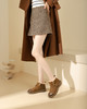 西村名物2023冬季新品圆头内里绒毛保暖短靴X23DS45541 商品缩略图9