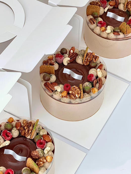 可可咖啡坚果 商品图1