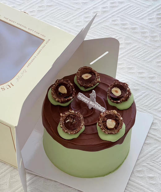 生巧开心果 商品图0