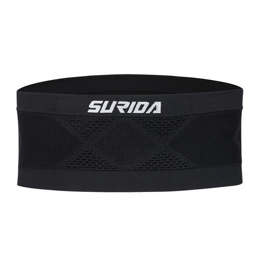 畅跑跑步腰包男马拉松户外健身隐形腰带多功能运动手机袋女 商品图4