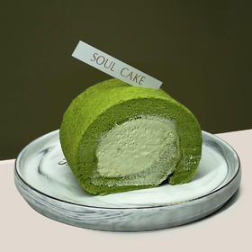 正荣·开心果蛋糕卷（整卷）