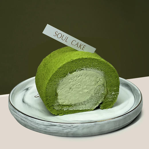 正荣·开心果蛋糕卷（整卷） 商品图0