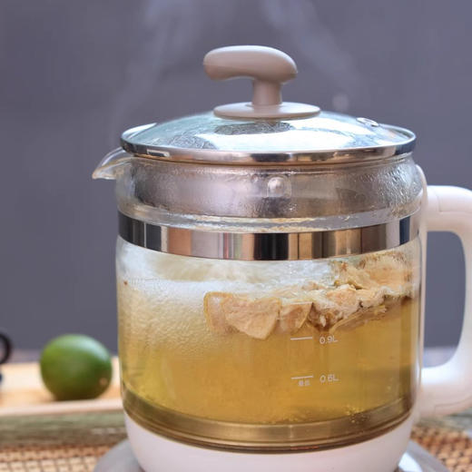 【秒杀】富硒无籽罗汉果6枚 商品图1