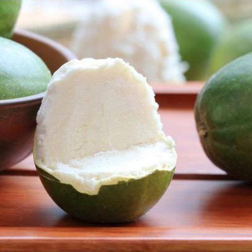 【秒杀】富硒无籽罗汉果6枚 商品图2