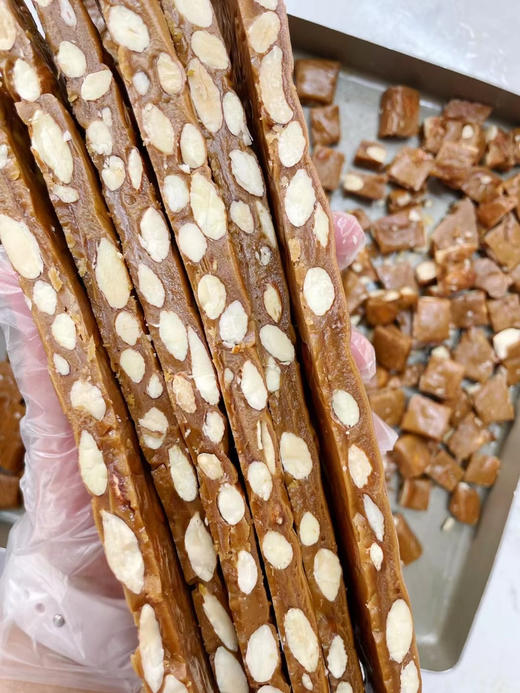 福利款：巴旦木海盐太妃糖 商品图5