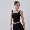 跃牌【禅语梵心系列】防震跑步美背健身文胸普拉提上衣瑜伽背心  WX2317（带胸垫） 商品缩略图7