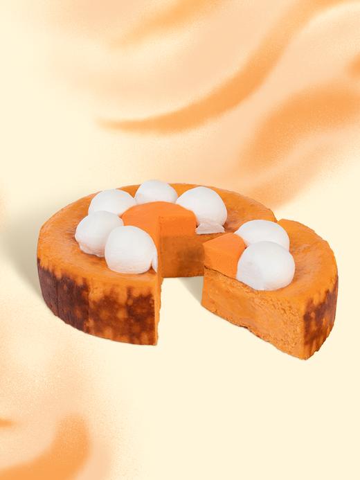 咸蛋黄巴斯克（立即配送） 商品图0